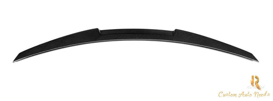 Bmw 2 Series M4-Style Spoiler