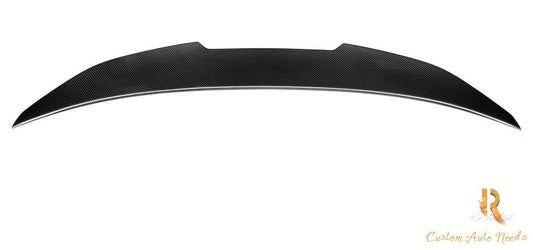 Bmw 2 Series Psm - Style Spoiler