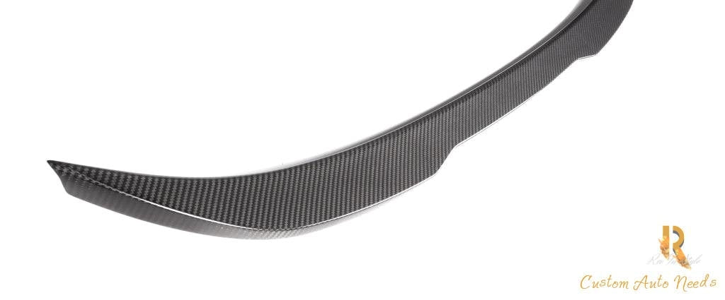 Bmw 3 Series Da Style Spoiler