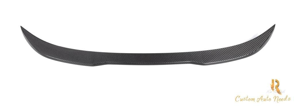 Bmw 3 Series Da Style Spoiler