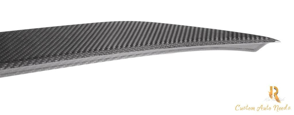 Bmw 3 Series Da Style Spoiler
