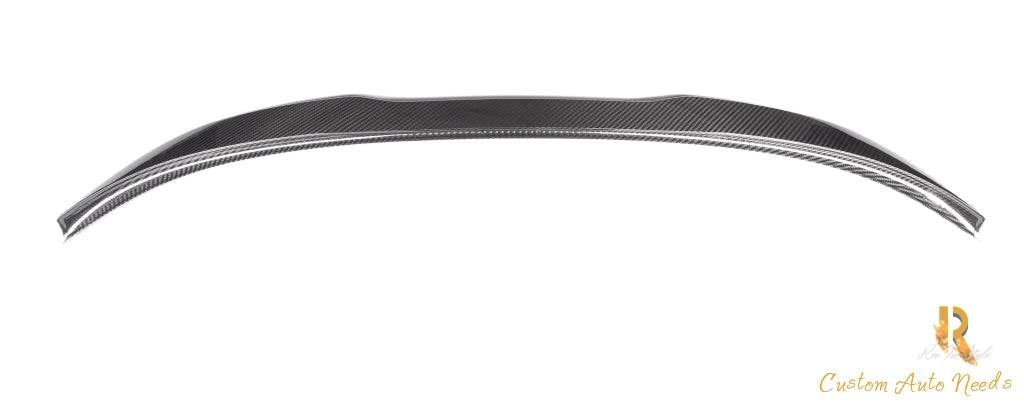 Bmw 3 Series Da Style Spoiler