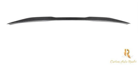 Bmw 3 Series Da Style Spoiler