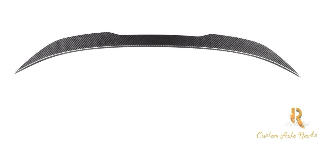 Bmw 3 Series Da Style Spoiler