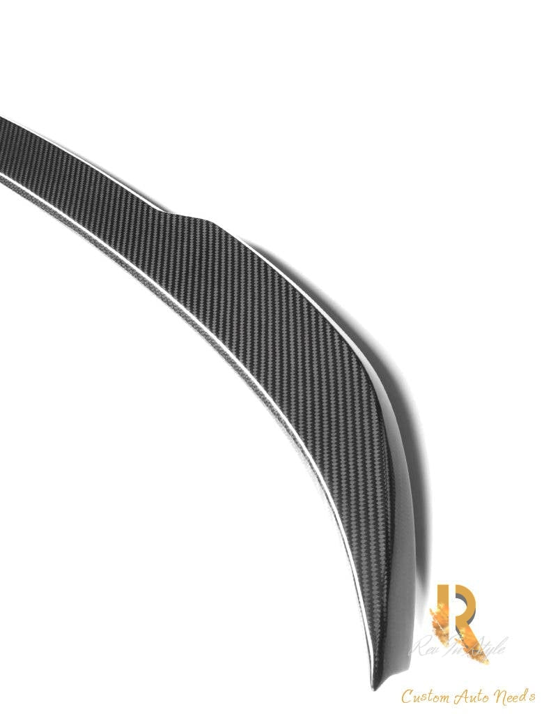 Bmw 3 Series Da Style Spoiler