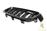 Bmw 3 Series Double Slat Grill