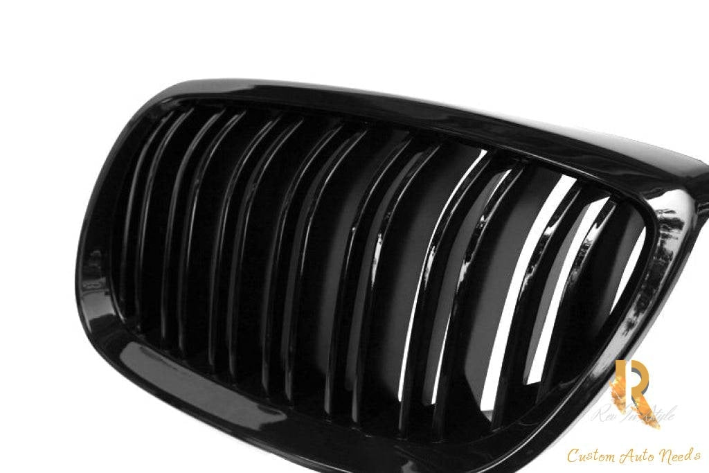 Bmw 3 Series Grill