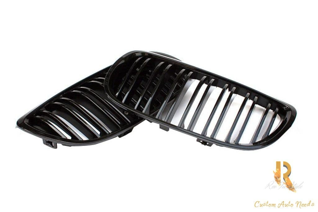 Bmw 3 Series Grill