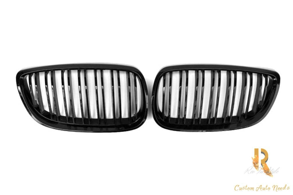 Bmw 3 Series Grill