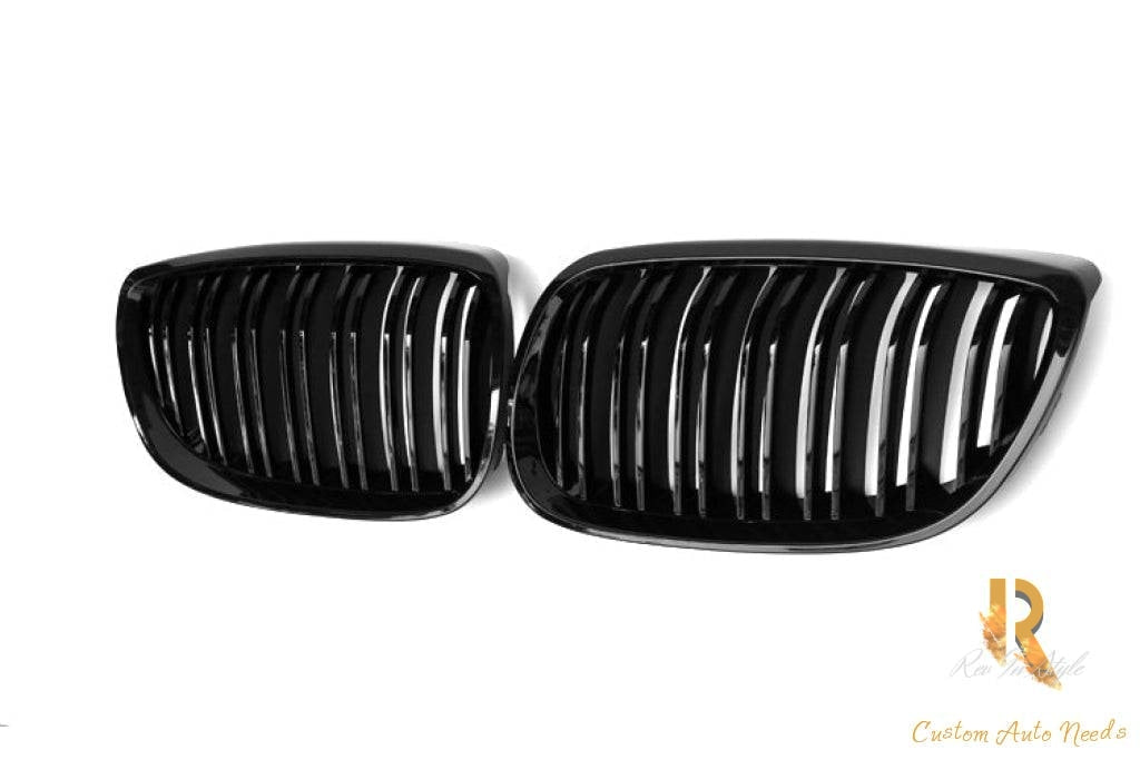 Bmw 3 Series Grill