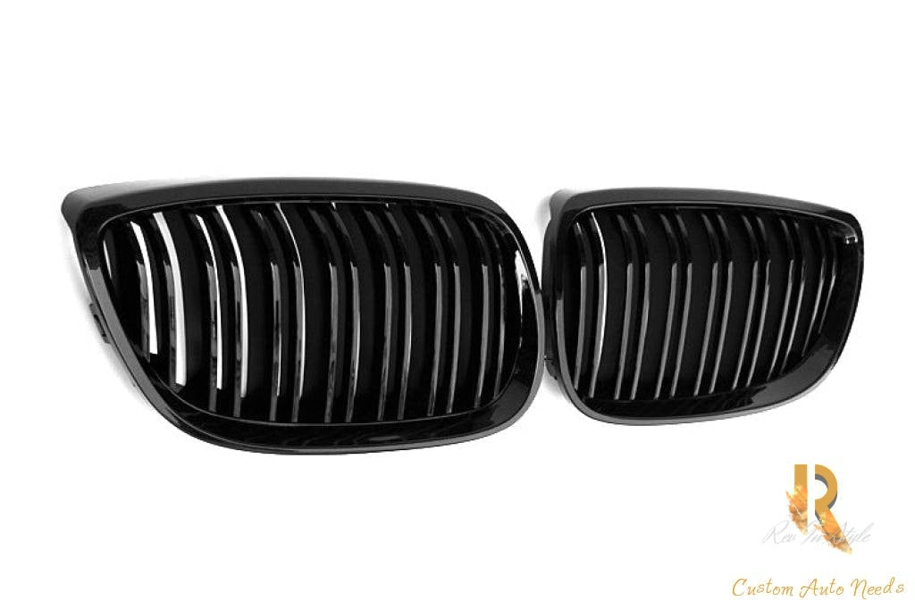 Bmw 3 Series Grill