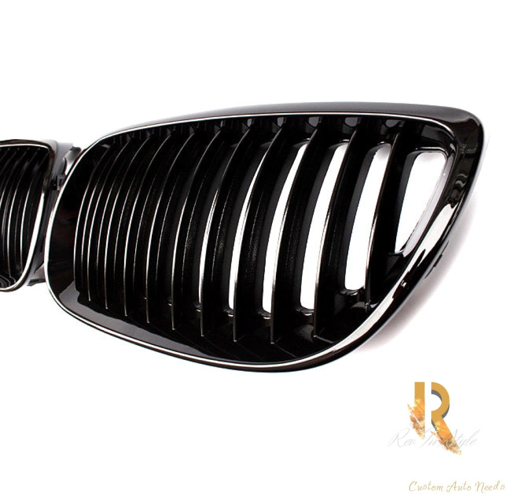 Bmw 3 Series Grill