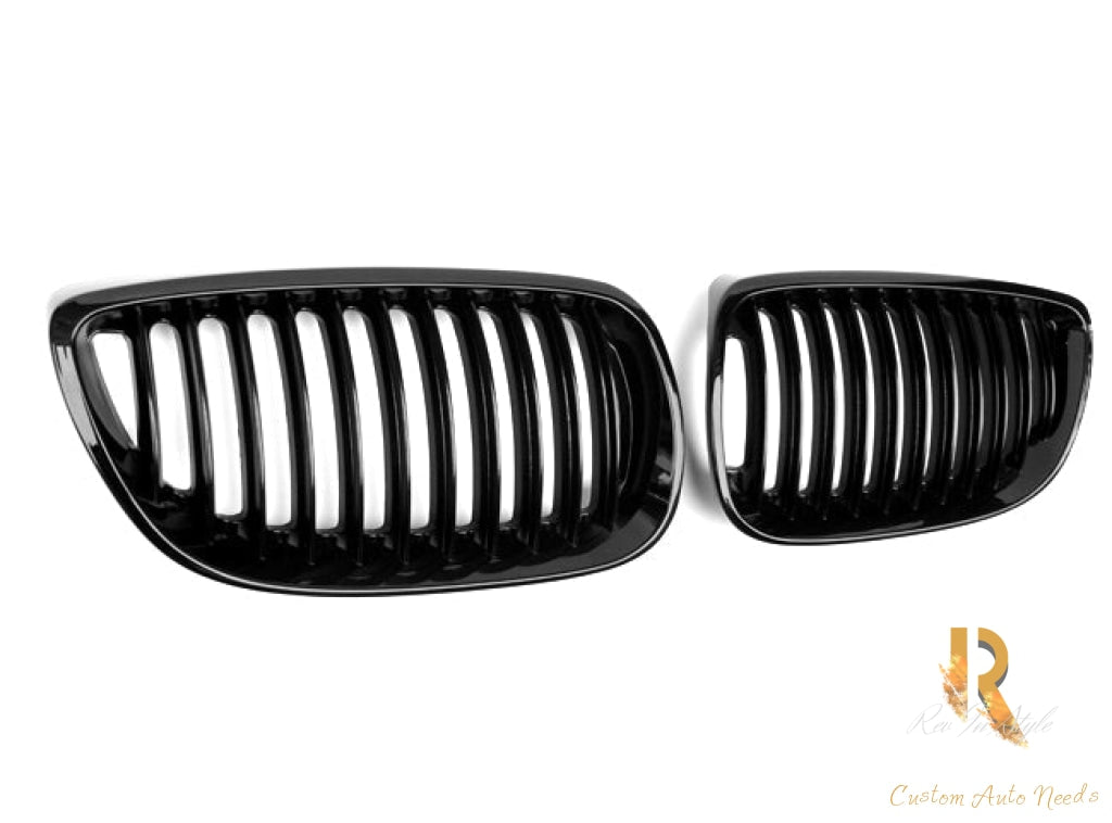Bmw 3 Series Grill