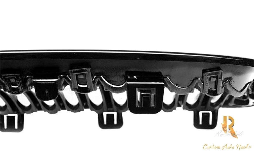 Bmw 3 Series Grill