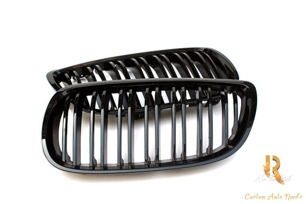 Bmw 3 Series Grill