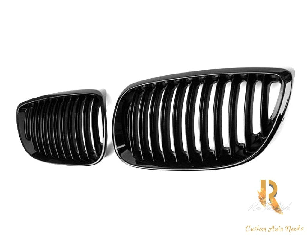 Bmw 3 Series Grill