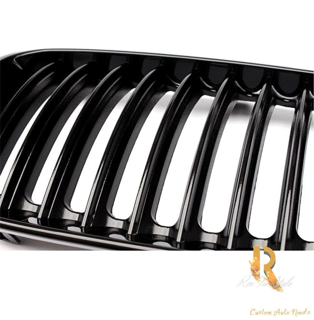Bmw 3 Series Grill