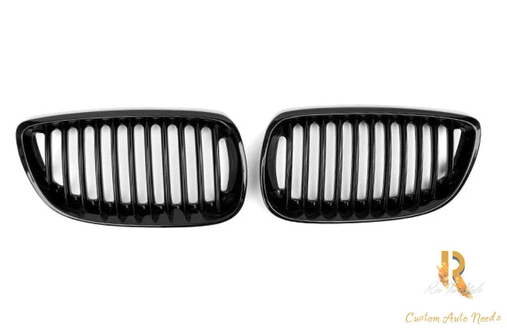 Bmw 3 Series Grill