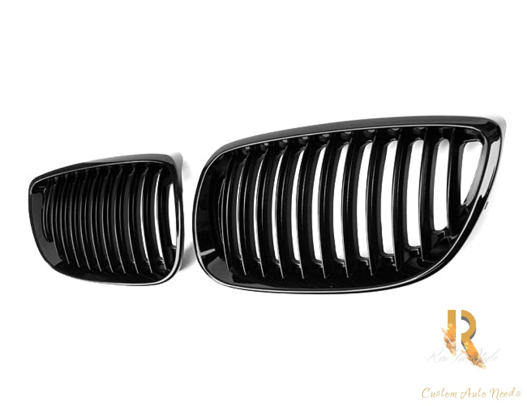 Bmw 3 Series Grill