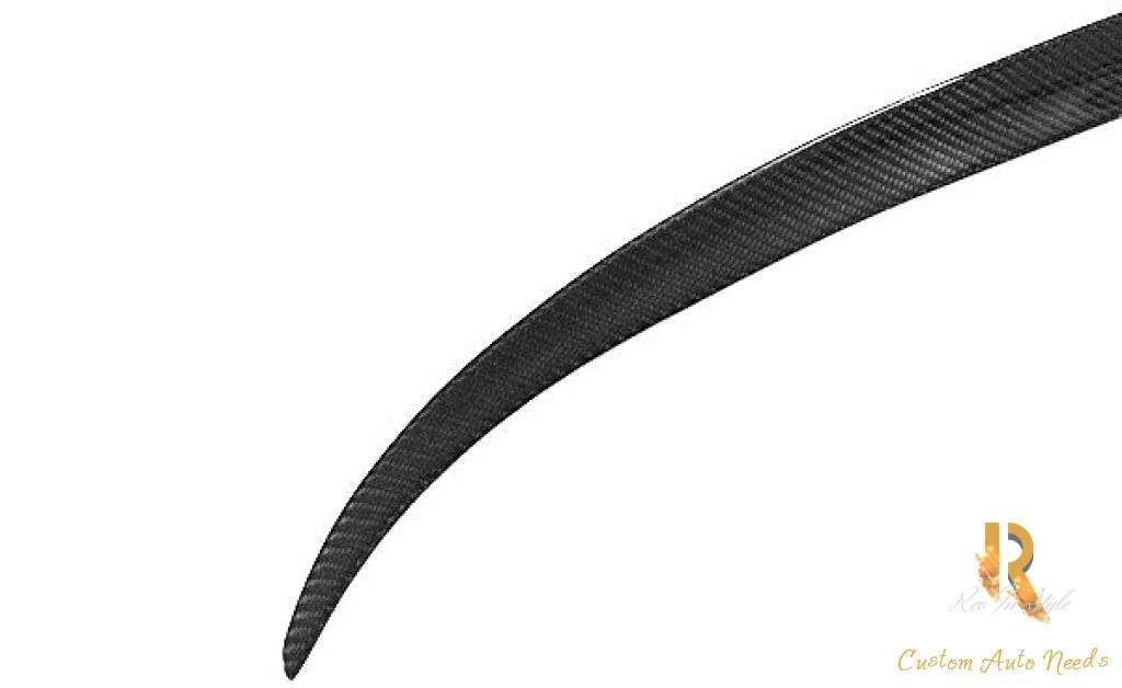 Bmw 3 Series M3 Style Spoiler