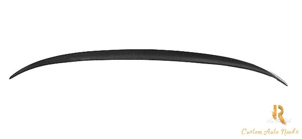 Bmw 3 Series M3 Style Spoiler