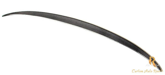 Bmw 3 Series M3 Style Spoiler