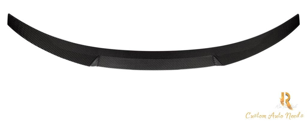 Bmw 3 Series M4 Style Spoiler