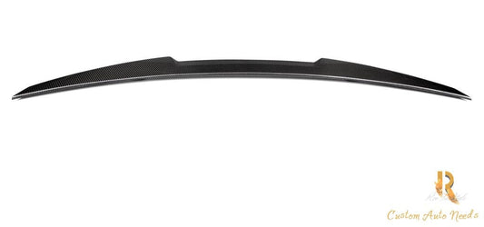 Bmw 3 Series M4 Style Spoiler