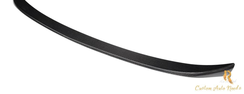 Bmw 3 Series Mp Style Spoiler