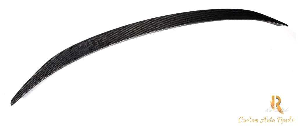 Bmw 3 Series Mp Style Spoiler