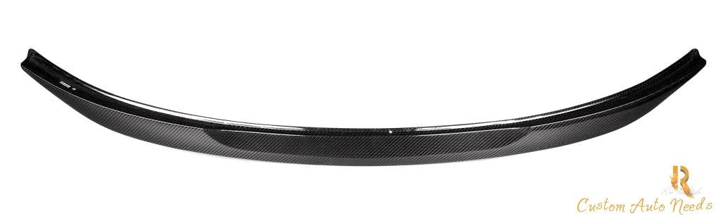 Bmw 3 Series Mp Style Spoiler