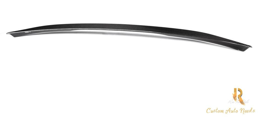 Bmw 3 Series Mp Style Spoiler