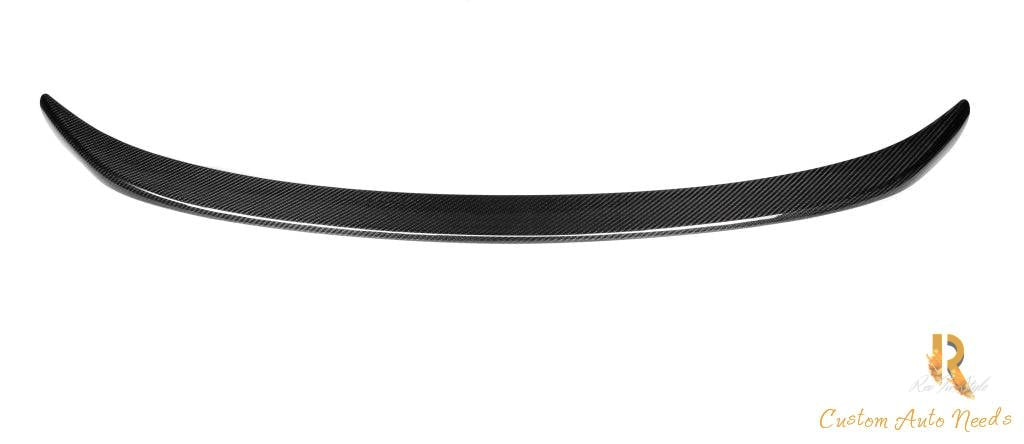 Bmw 3 Series Mp Style Spoiler