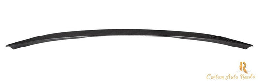 Bmw 3 Series Mp Style Spoiler