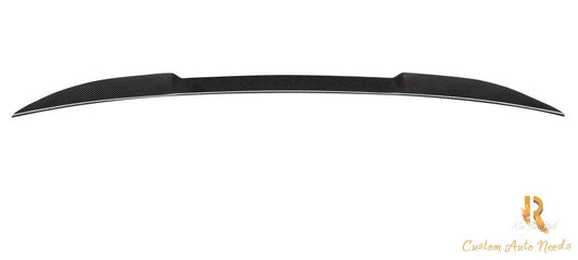 Bmw 4 Series Cs Style Spoiler