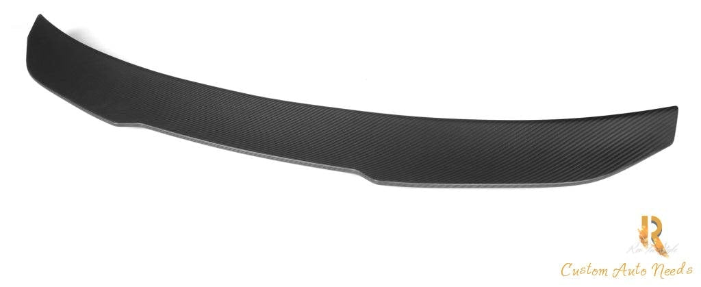 Bmw 4 Series Psm Style Spoiler