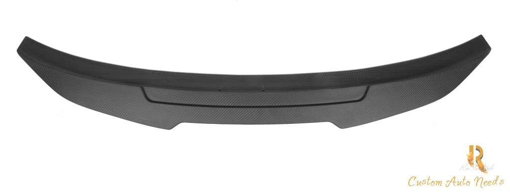 Bmw 4 Series Psm Style Spoiler