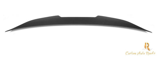 Bmw 4 Series Psm Style Spoiler