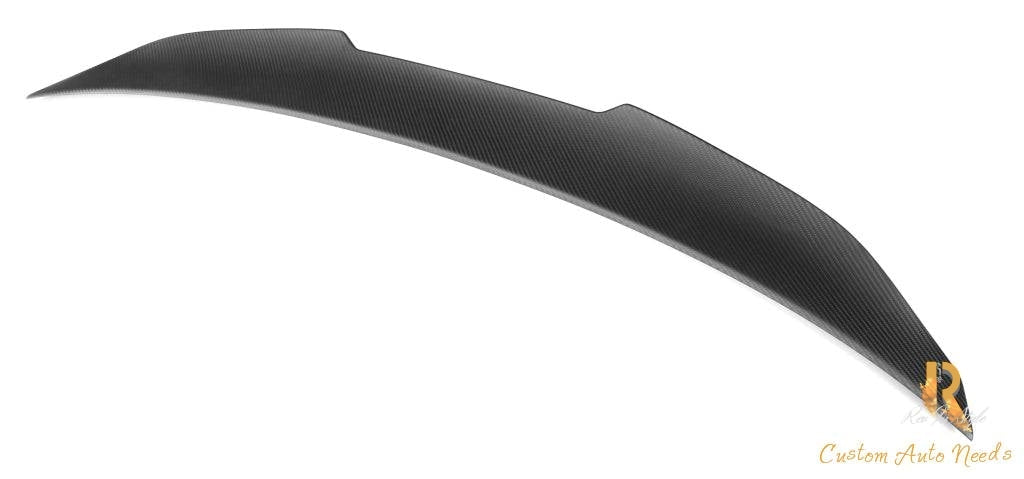 Bmw 4 Series Psm Style Spoiler