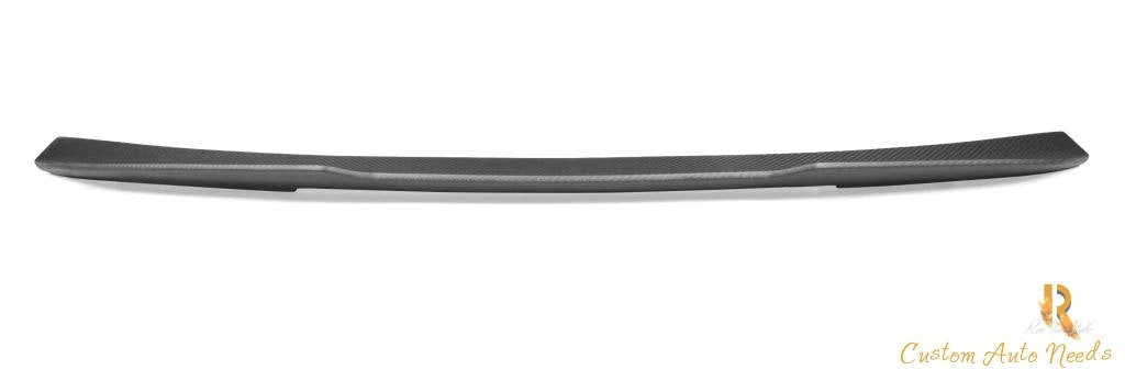 Bmw 4 Series Psm Style Spoiler