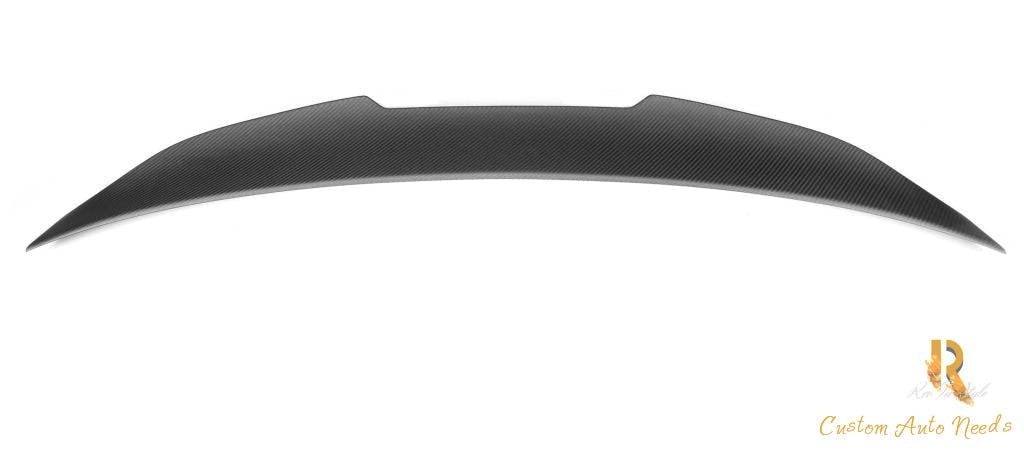 Bmw 4 Series Psm Style Spoiler