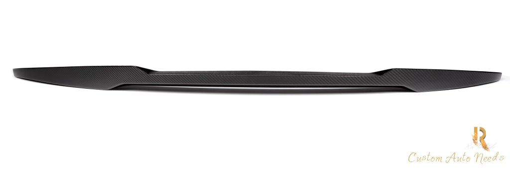 Bmw 4 Series Spoiler