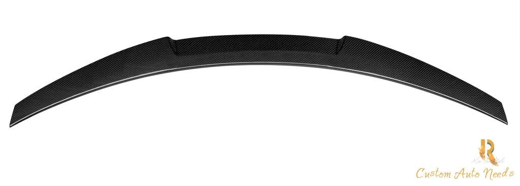 Bmw 4 Series Spoiler