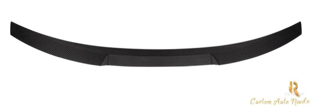 Bmw 4 Series Spoiler