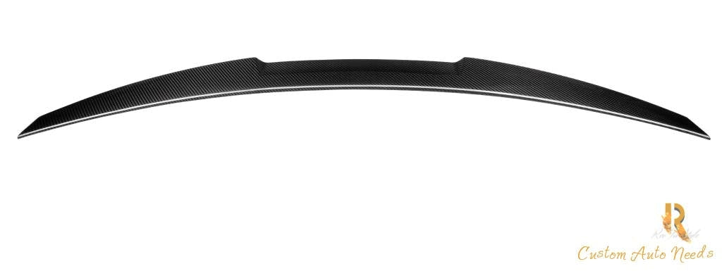 Bmw 4 Series Spoiler