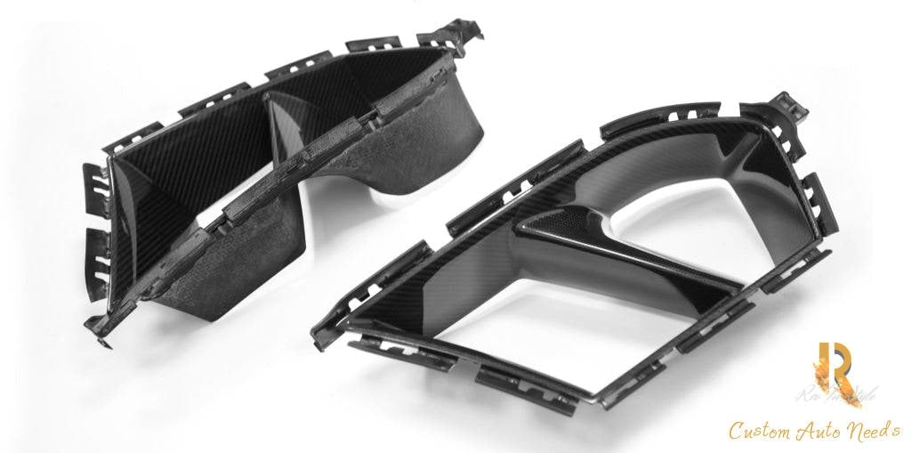 Bmw Air Vent Trim Accessories