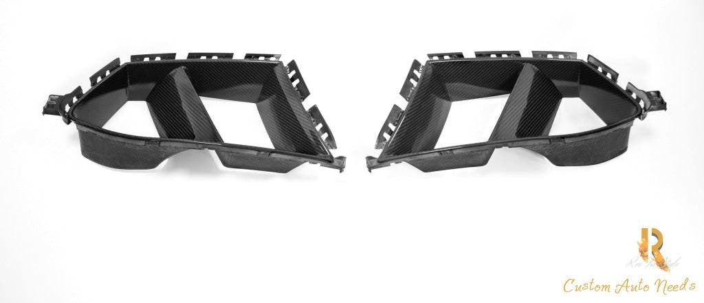 Bmw Air Vent Trim Accessories