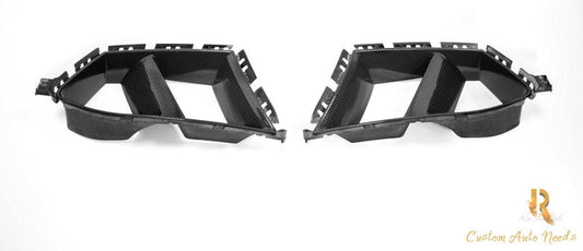 Bmw Air Vent Trim Accessories