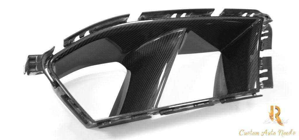 Bmw Air Vent Trim Accessories