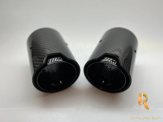 BMW Exhaust Tip - Rev In Style Inc